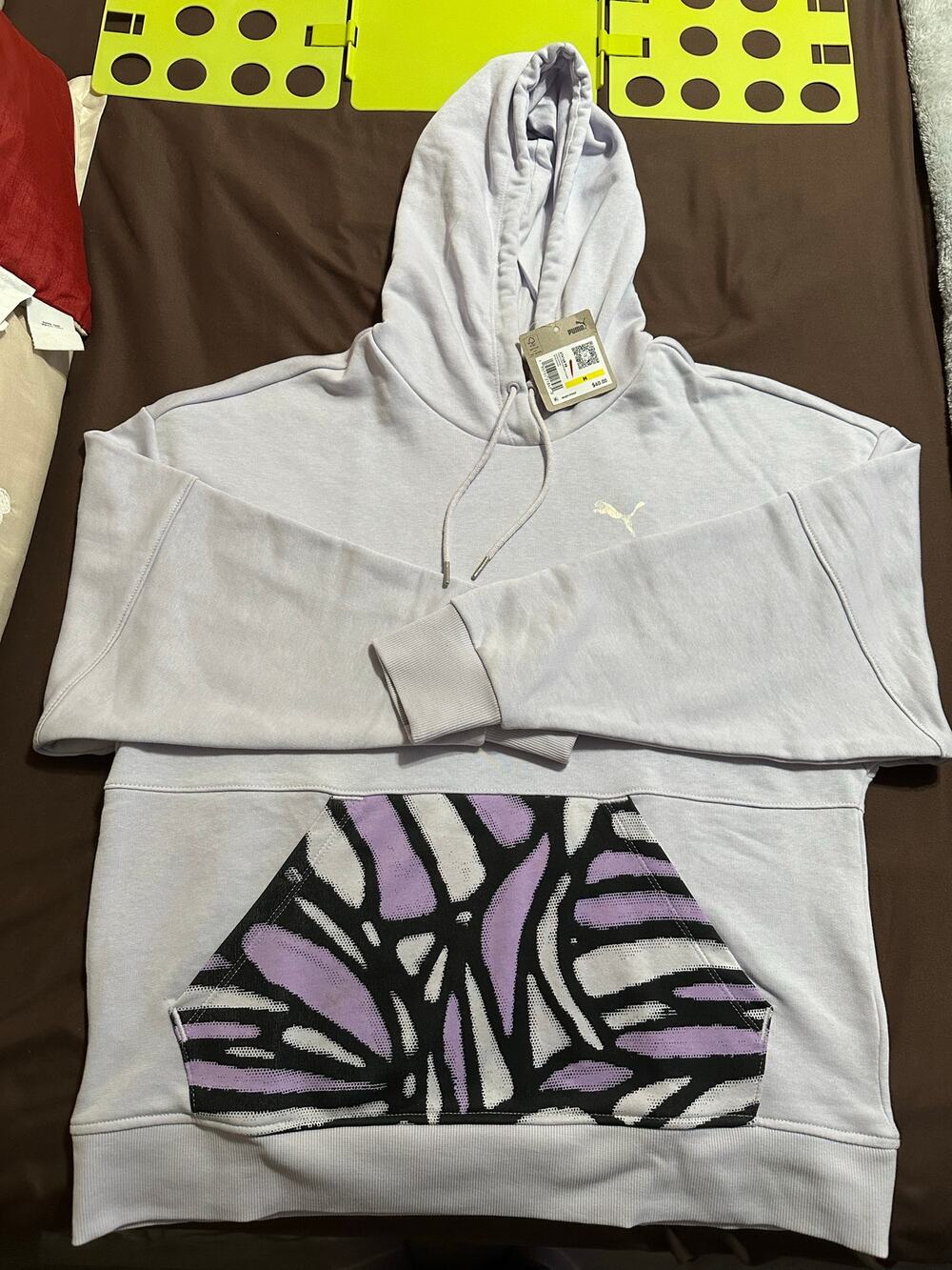 PUMA Women’s Power Monarch Hoodie